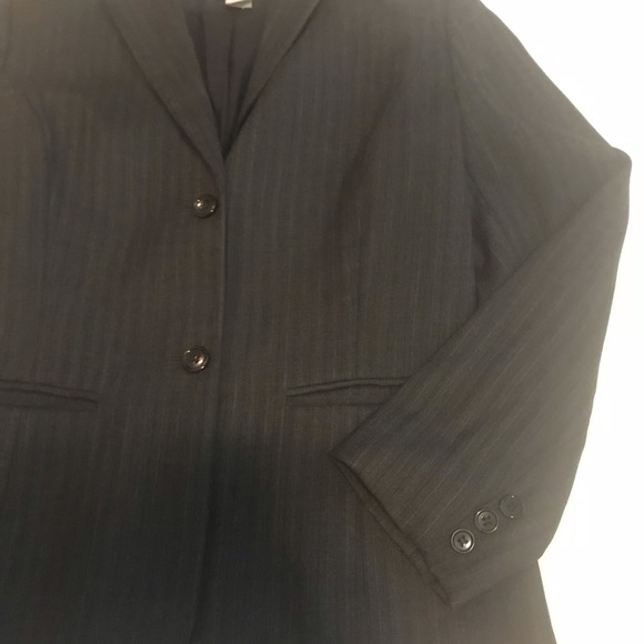 Loft classic blazer - Picture 4 of 7